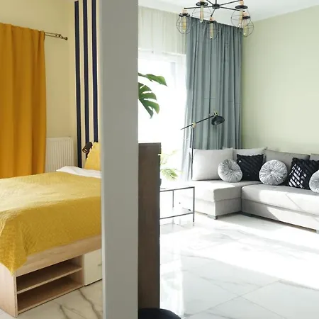 아파트 Prymasa Tysiaclecia 83a Separate Bedroom Free Garage By Perfect 634 & 635 *