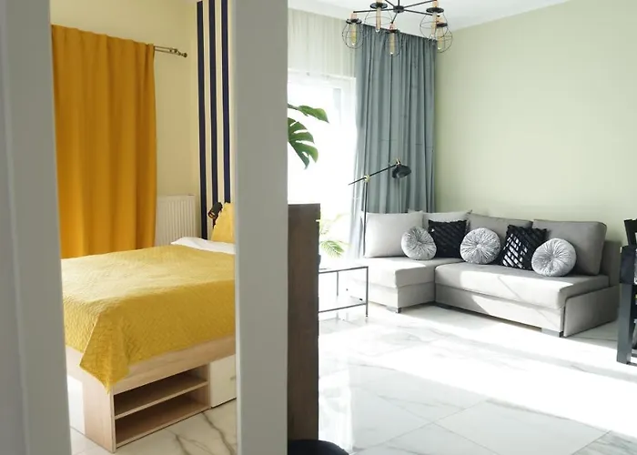 شقة Prymasa Tysiaclecia 83a Separate Bedroom Free Garage By Perfect 634 *