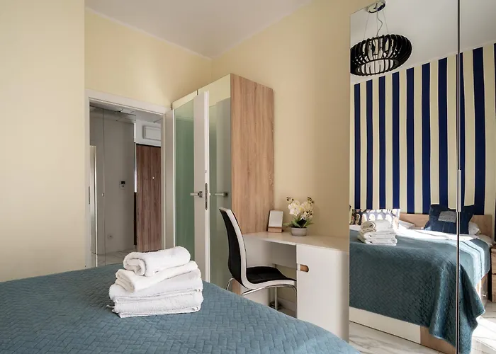 Prymasa Tysiaclecia 83a Separate Bedroom Free Garage By Perfect 634 شقة وارسو