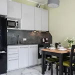 Prymasa Tysiaclecia 83a Separate Bedroom Free Garage By Perfect 634 & 635 *